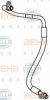 HELLA 9GS 351 338-011 High Pressure Line, air conditioning